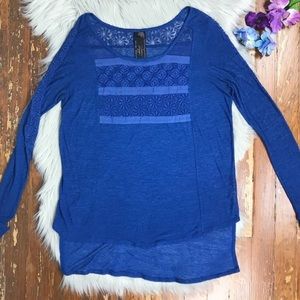 Free People New Romantics Gigi Top